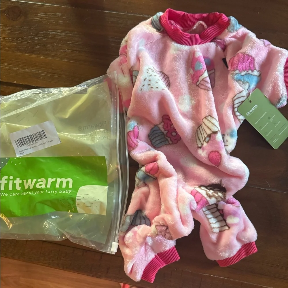 Fitwarm firearm sweet